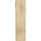 Ekena Millwork Traditional Traditional Rough Sawn Bracket w/ Offset Brace, Douglas Fir, 8"W x 20"D x 32"H BKT0806X20X32TRA01RDF - alternate 3
